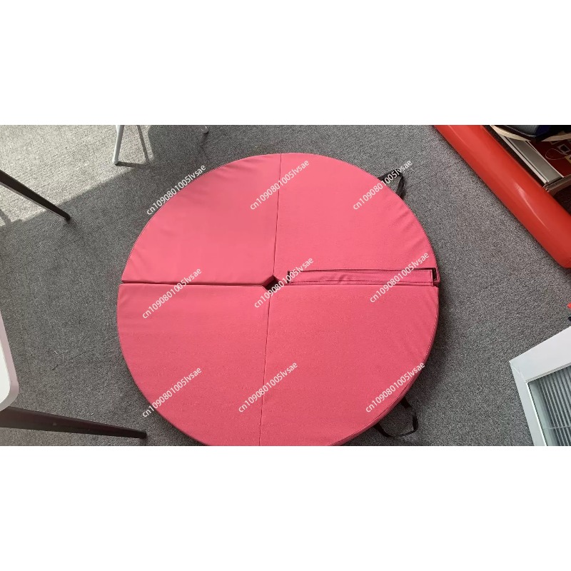 Pole Dance Crash Mat with Hand – Crash Pad Folding recenzja i cena
