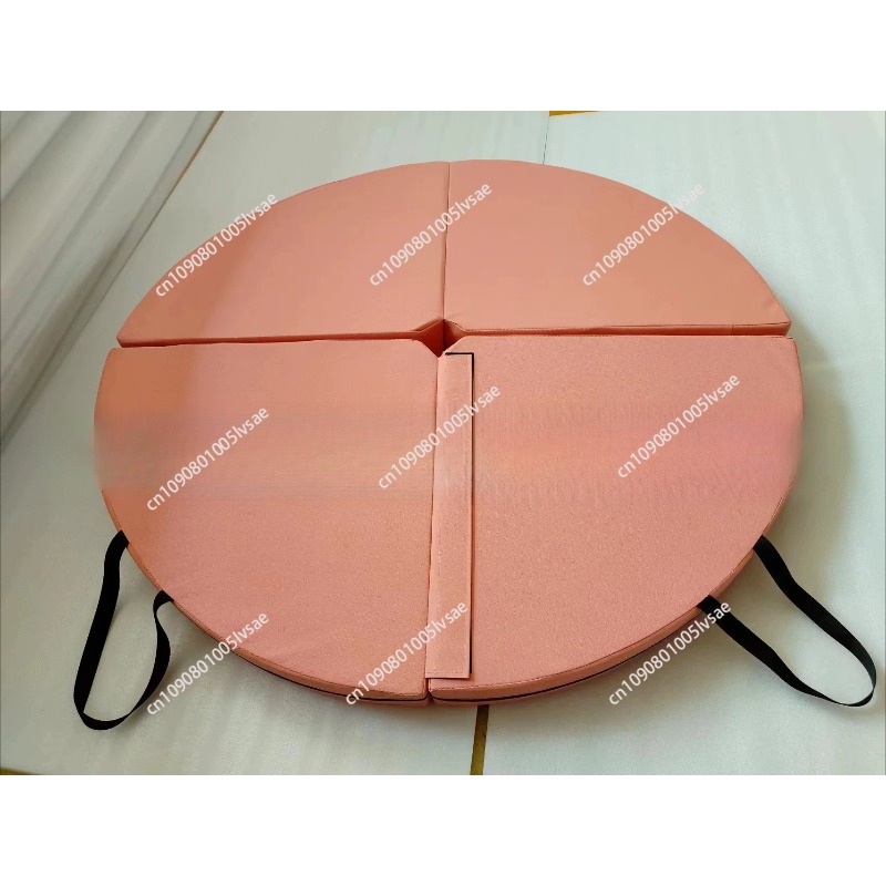 Pole Dance Crash Mat with Hand – Crash Pad Folding recenzja i cena