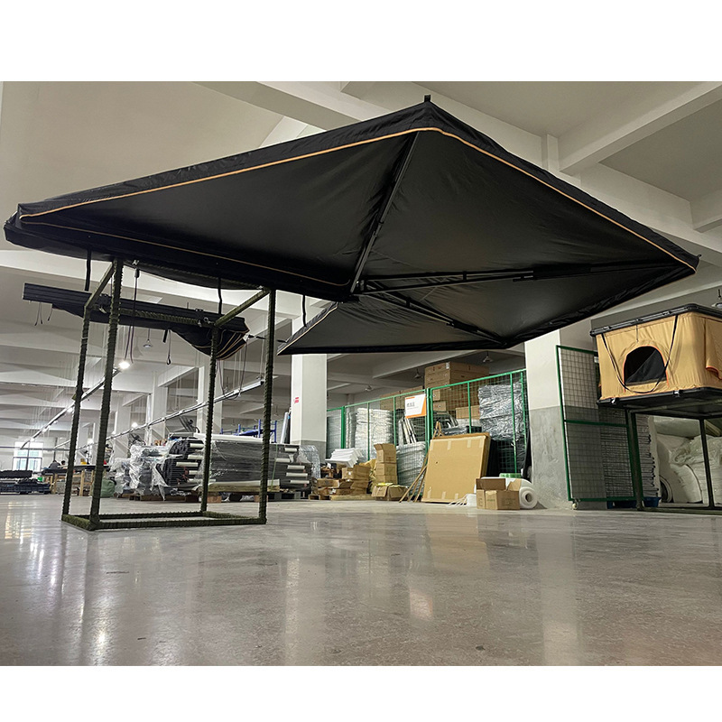 2M Car Awning,Free Standing 27 – Outdoor Adventure Degree recenzja i cena