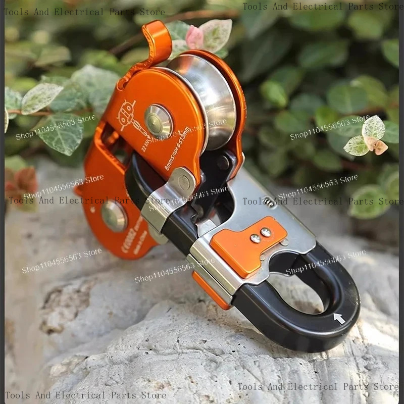 ​​Double High-Altitude Zip Lin – Outdoor Adventure Zipline recenzja i cena