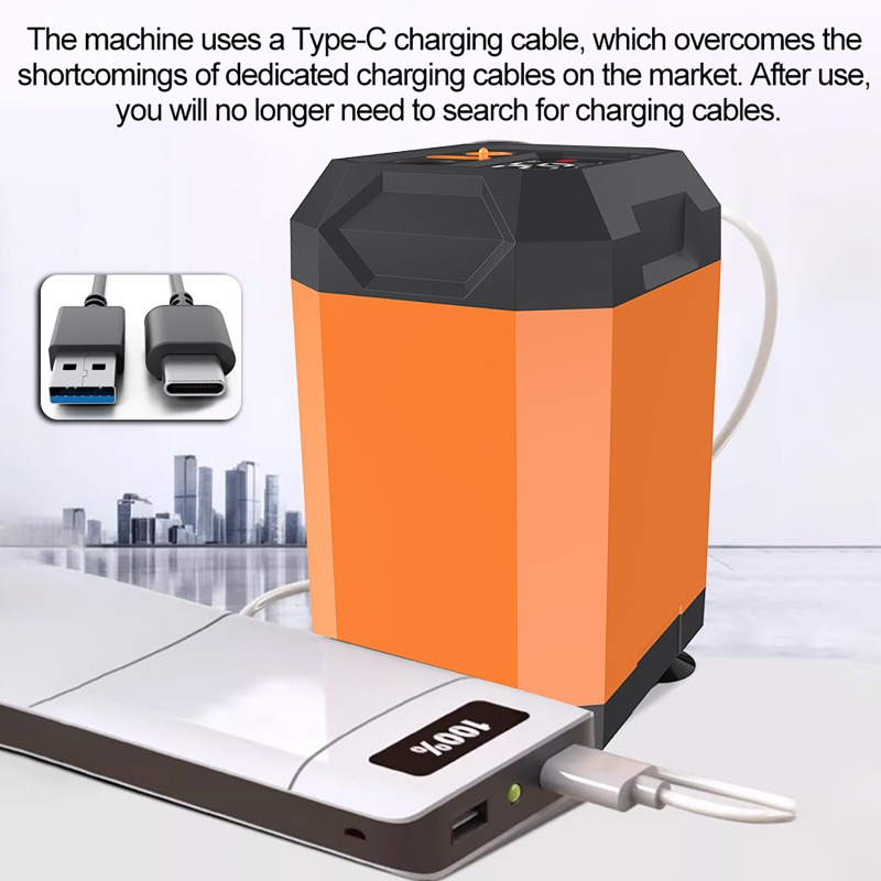 5400mAh/9000mAh Outdoor Portab – Outdoor Adventure Trips recenzja i cena