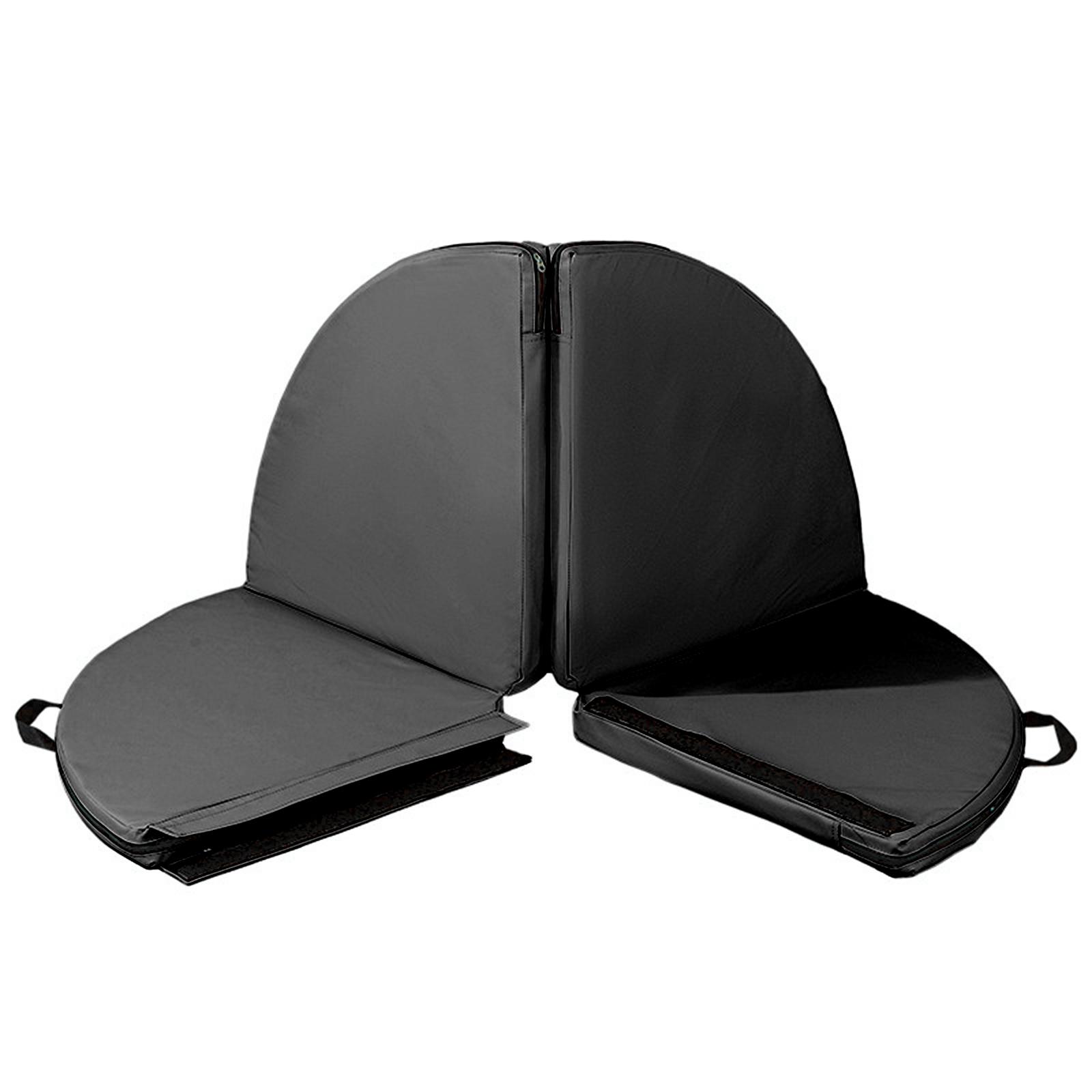 Crash Mat Round Folding Portab – Crash Pad Folding recenzja i cena