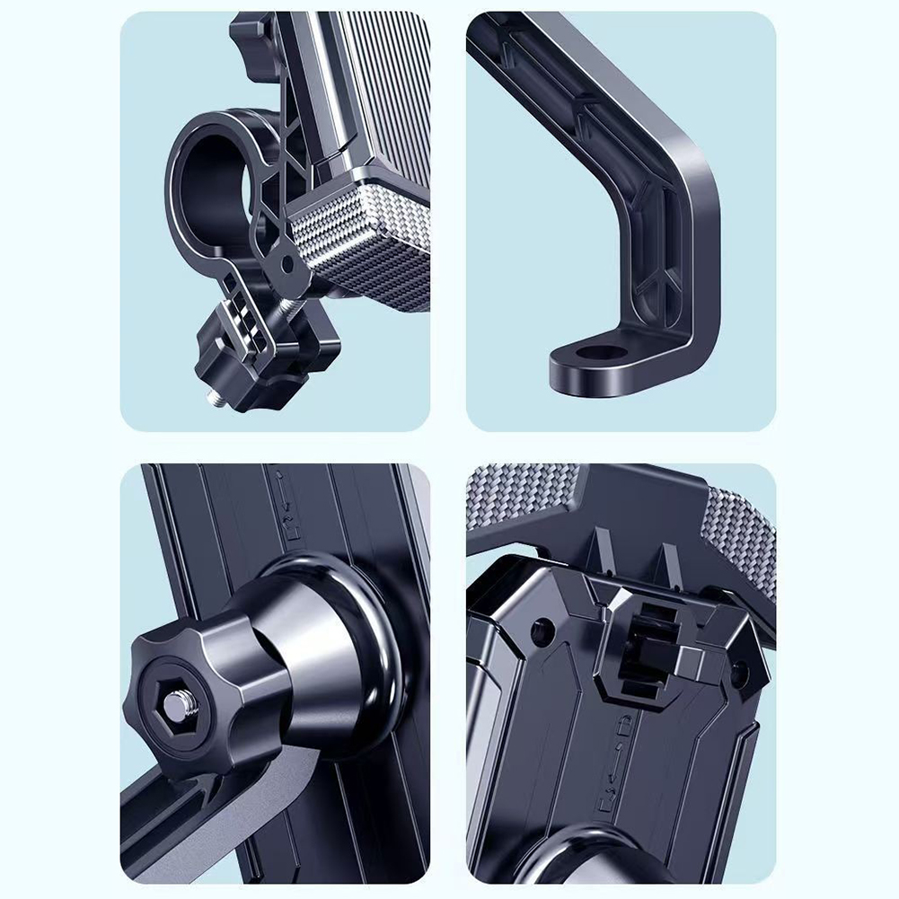 360 Degree Adjustable Holder P – Outdoor Adventure Degree recenzja i cena