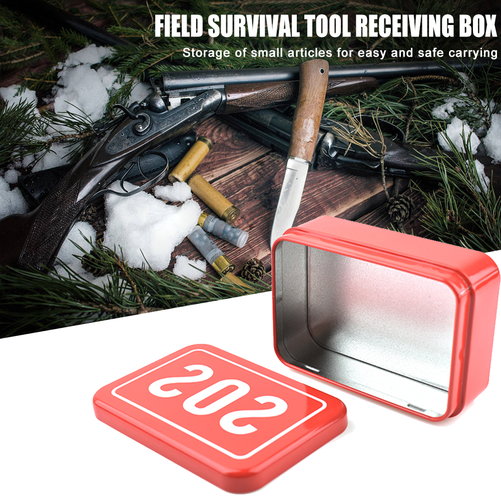 Portable Lightweight Outdoor T – Outdoor Adventure Kit recenzja i cena