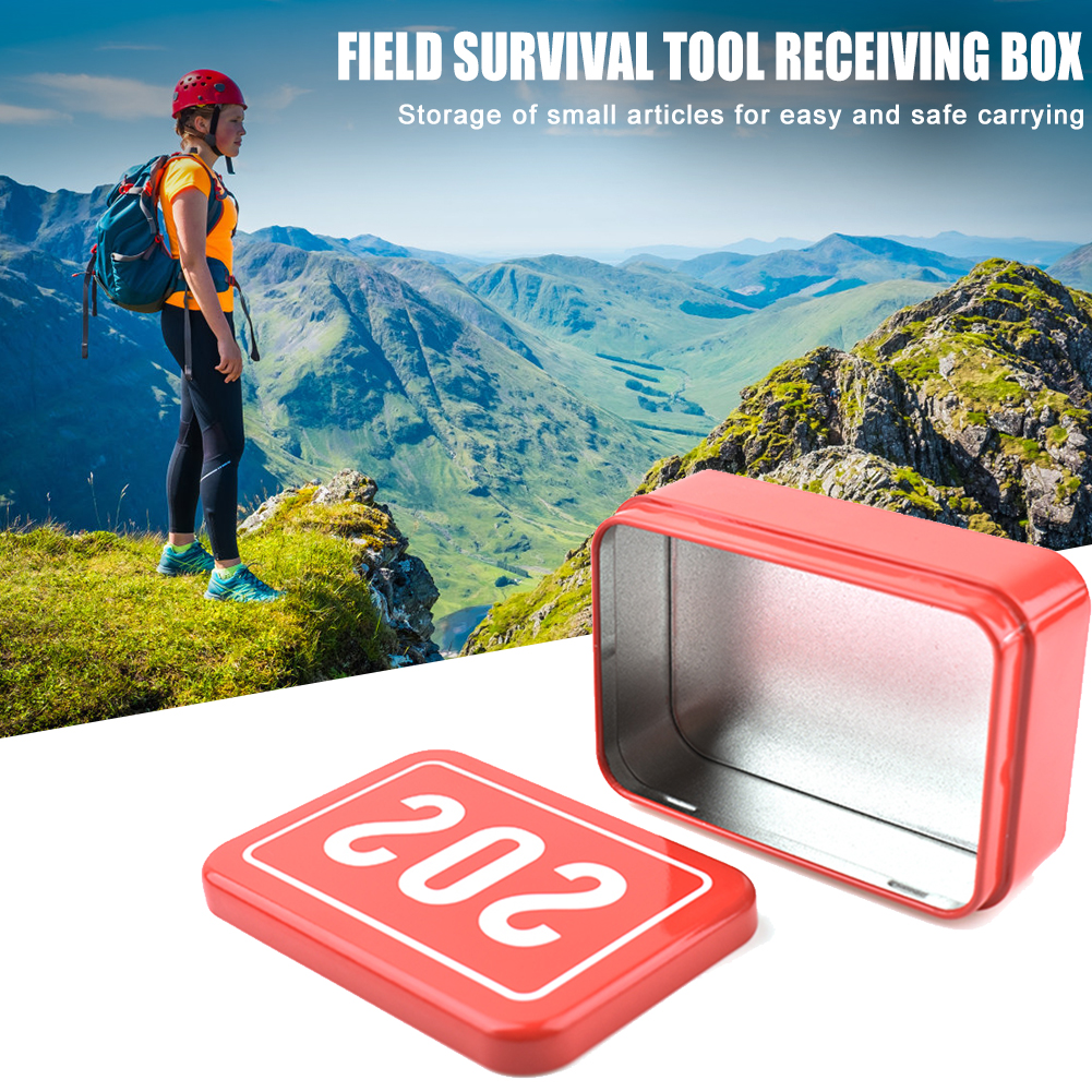 Portable Lightweight Outdoor T – Outdoor Adventure Kit recenzja i cena