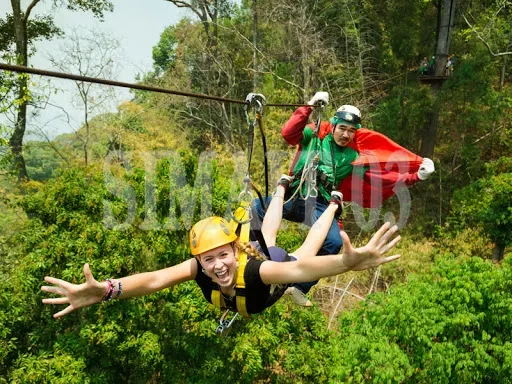 Backyard Adventure Zip Line Ki – Outdoor Adventure Zipline recenzja i cena