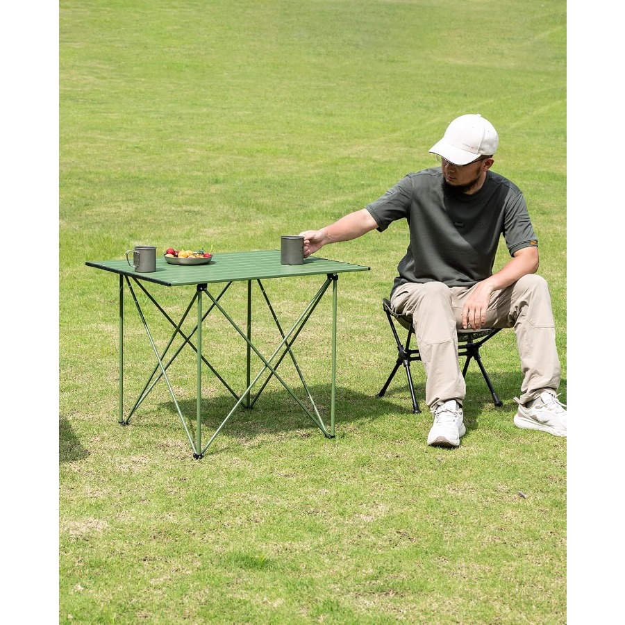 Ultralight Compact Camping Fol – Outdoor Adventure Xl recenzja i cena