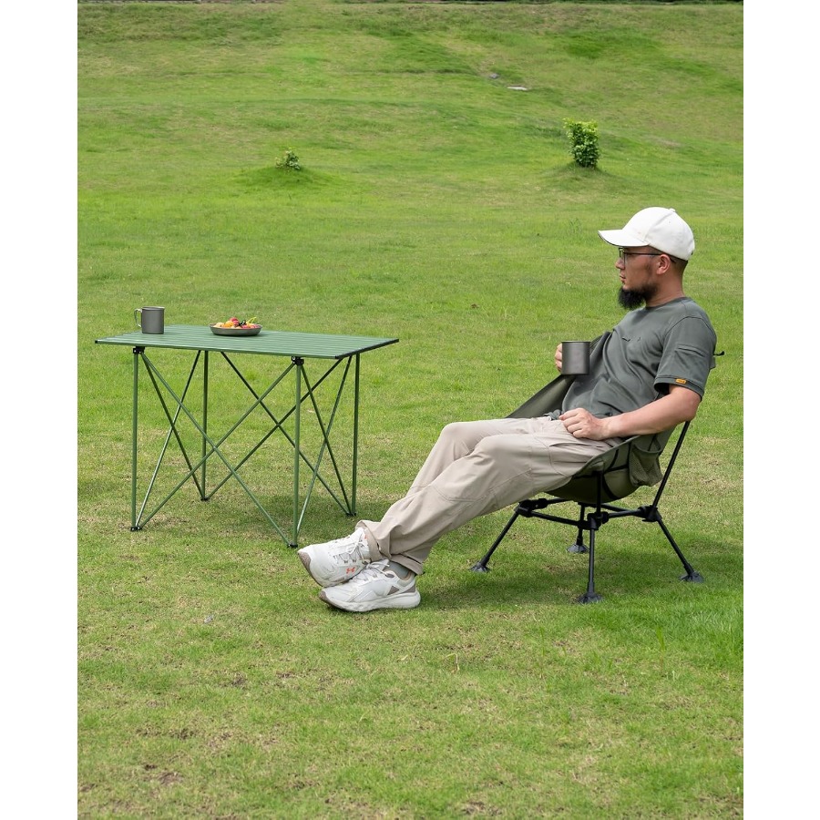Ultralight Compact Camping Fol – Outdoor Adventure Xl recenzja i cena