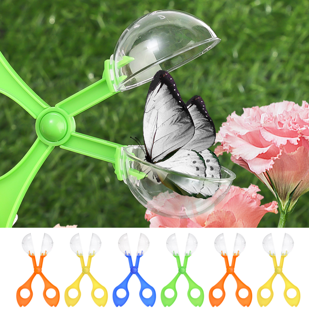 Kids Outdoor Adventure Insect  – Outdoor Adventure Kit recenzja i cena