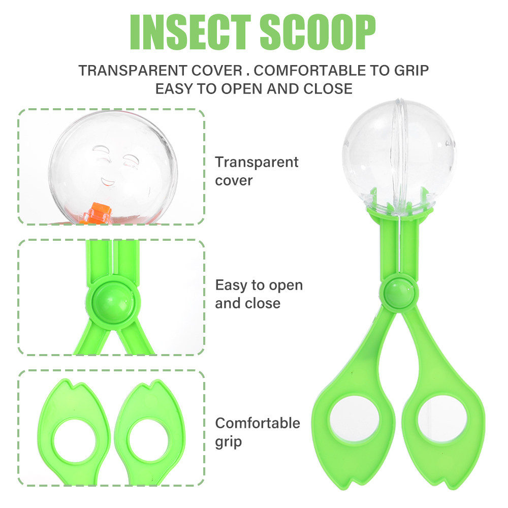 Kids Outdoor Adventure Insect  – Outdoor Adventure Kit recenzja i cena