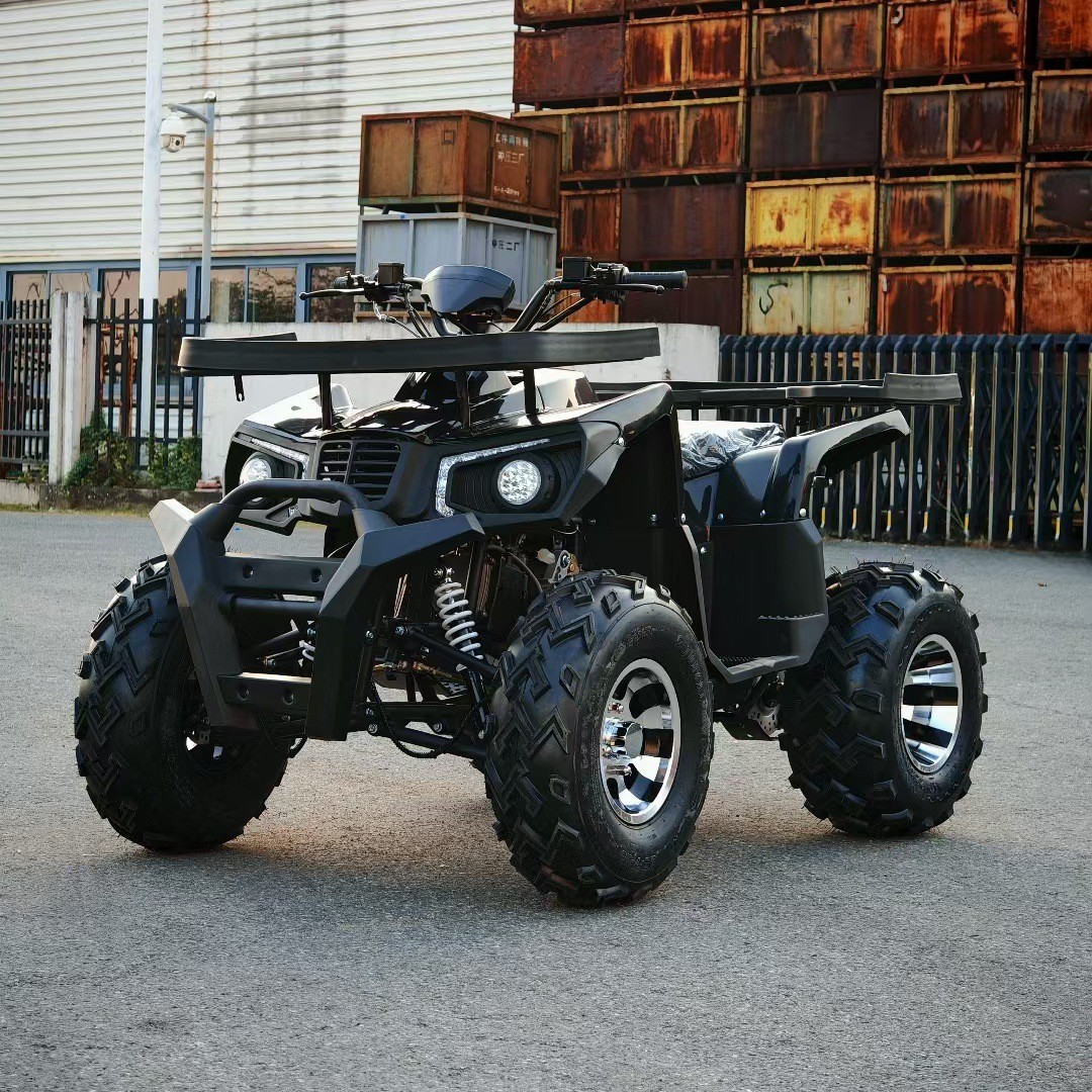 All Terrain Sand Buggy 200CC G – Outdoor Adventure Quad Biking recenzja i cena