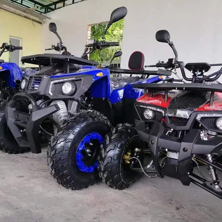 All Terrain Sand Buggy 200CC G – Outdoor Adventure Quad Biking recenzja i cena