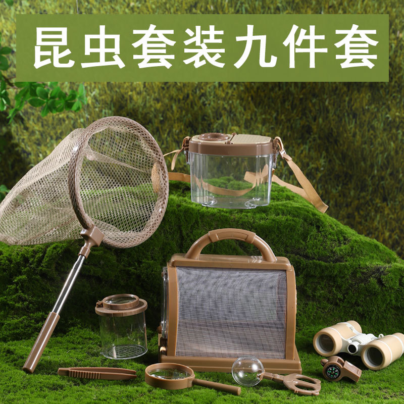 Children's Outdoor Insect Obse – Outdoor Adventure Xl recenzja i cena