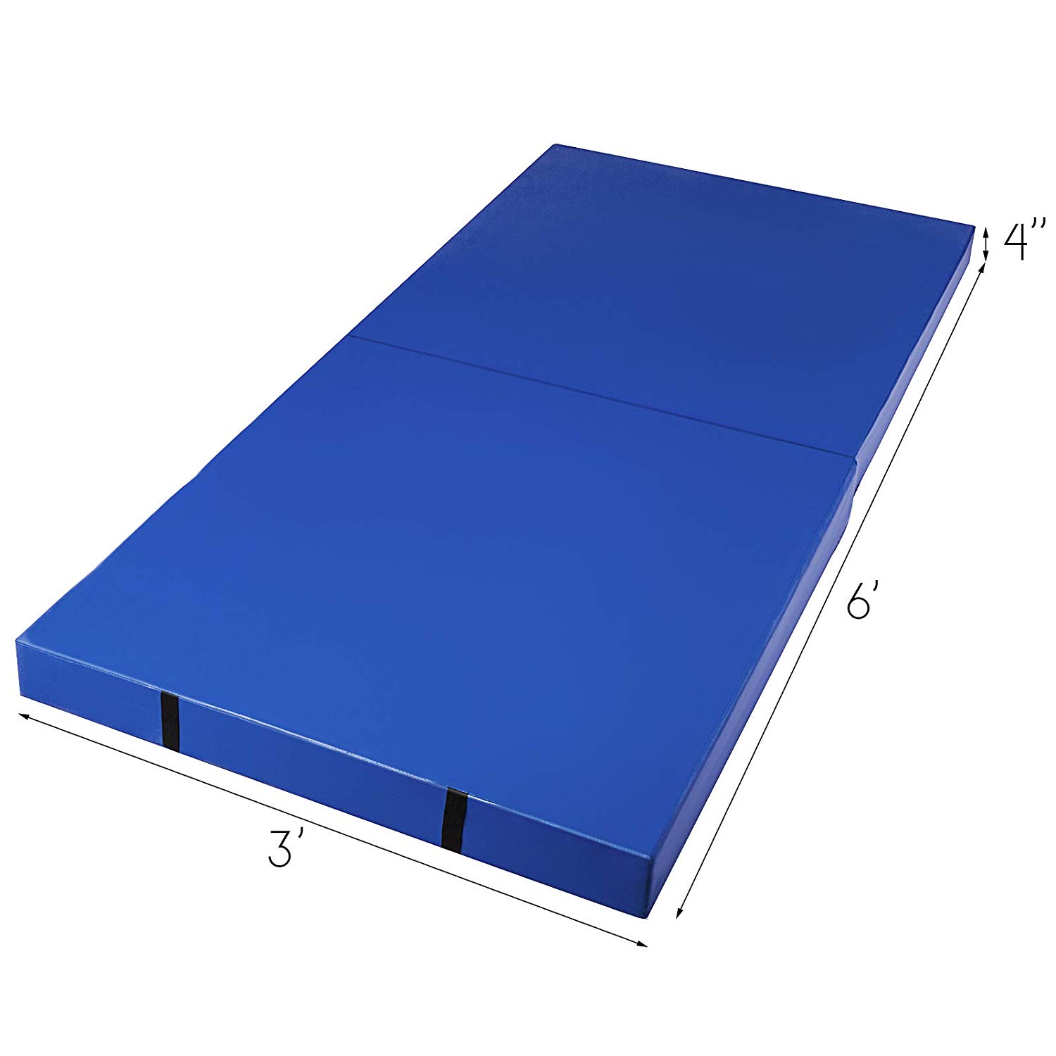 Custom20 Years Factory Crash P – Crash Pad Folding recenzja i cena