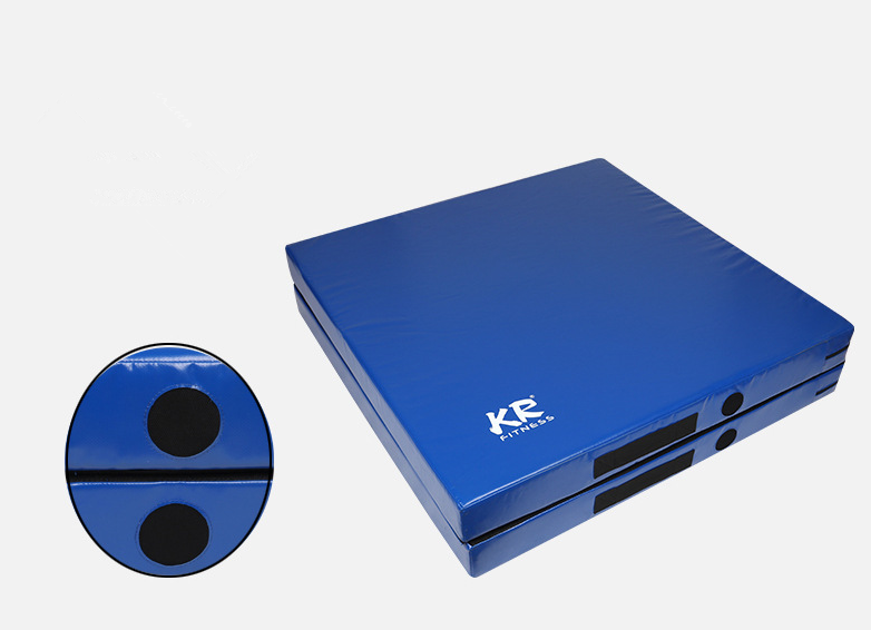 Custom20 Years Factory Crash P – Crash Pad Folding recenzja i cena