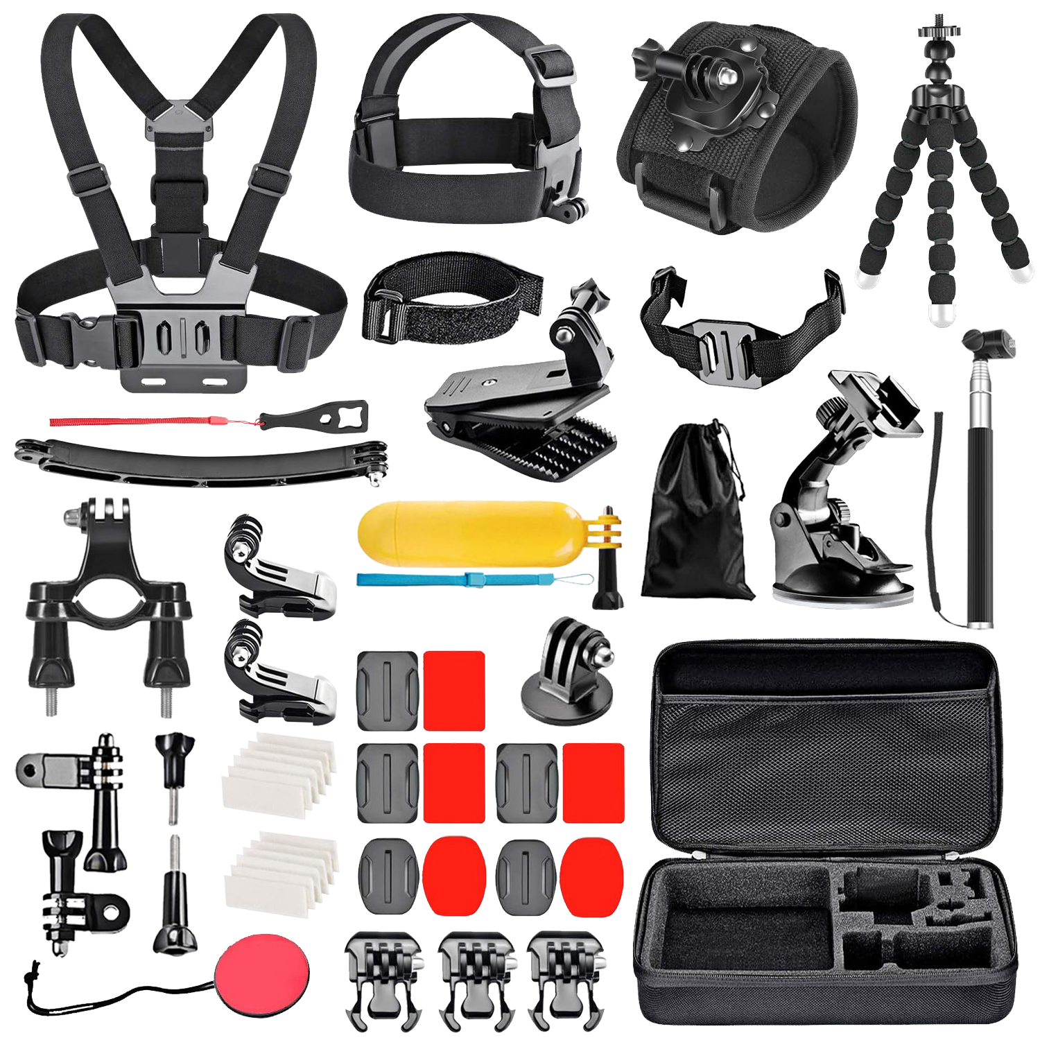 Pro 50-in-1 Adventure Kit for  – Outdoor Adventure Kit recenzja i cena