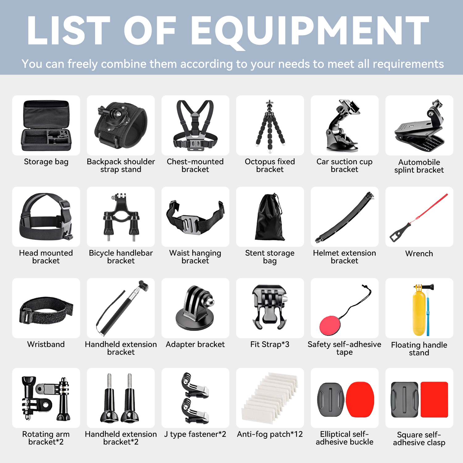 Pro 50-in-1 Adventure Kit for  – Outdoor Adventure Kit recenzja i cena