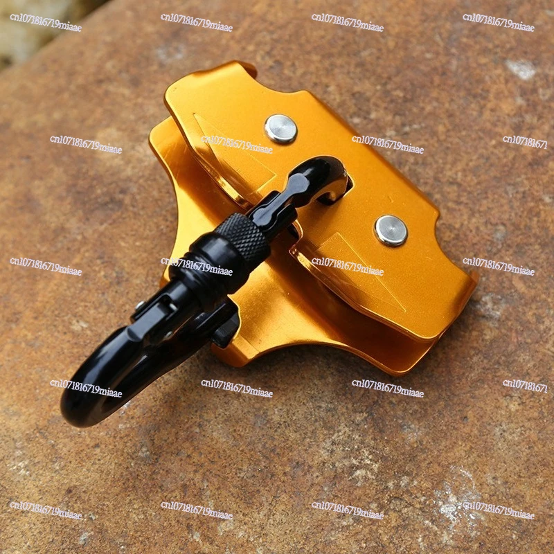 Long Range Outdoor Pulley Clim – Outdoor Adventure Zipline recenzja i cena