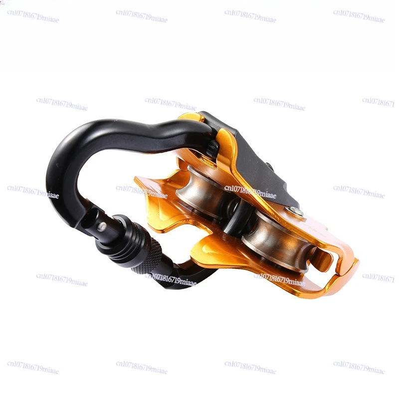 Long Range Outdoor Pulley Clim – Outdoor Adventure Zipline recenzja i cena