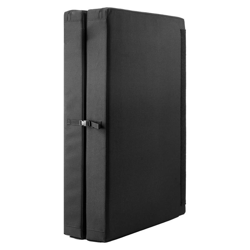 Bouldering Crash Pad, Bi-Fold  – Crash Pad Folding recenzja i cena