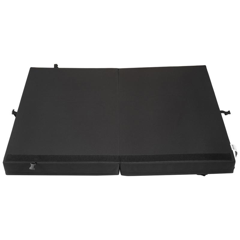 Bouldering Crash Pad, Bi-Fold  – Crash Pad Folding recenzja i cena