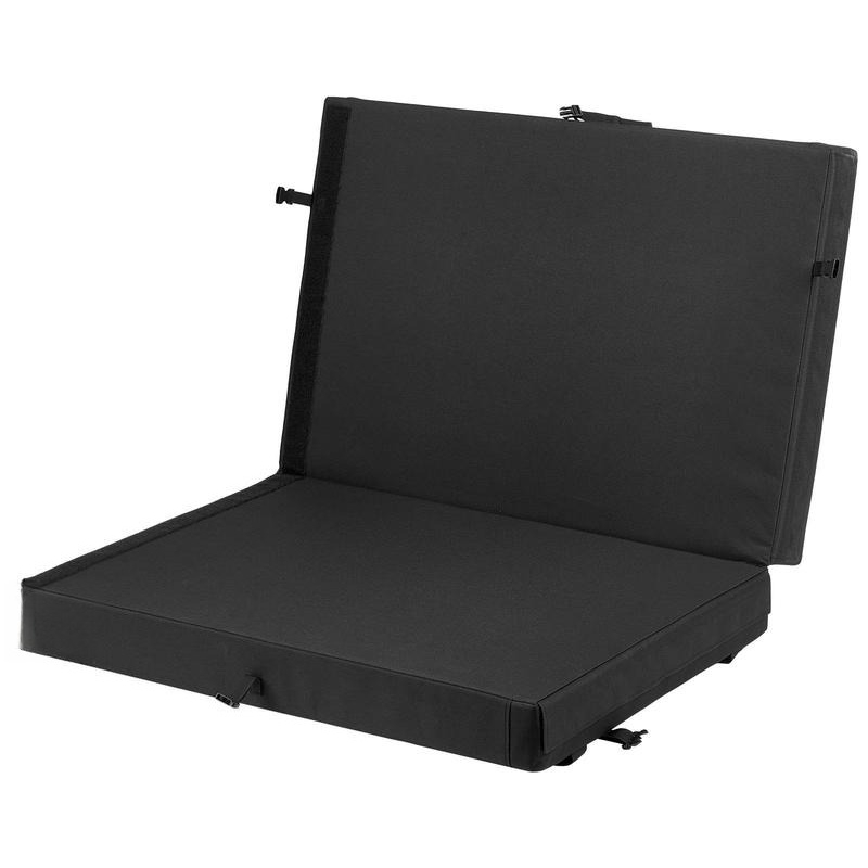 Bouldering Crash Pad, Bi-Fold  – Crash Pad Folding recenzja i cena