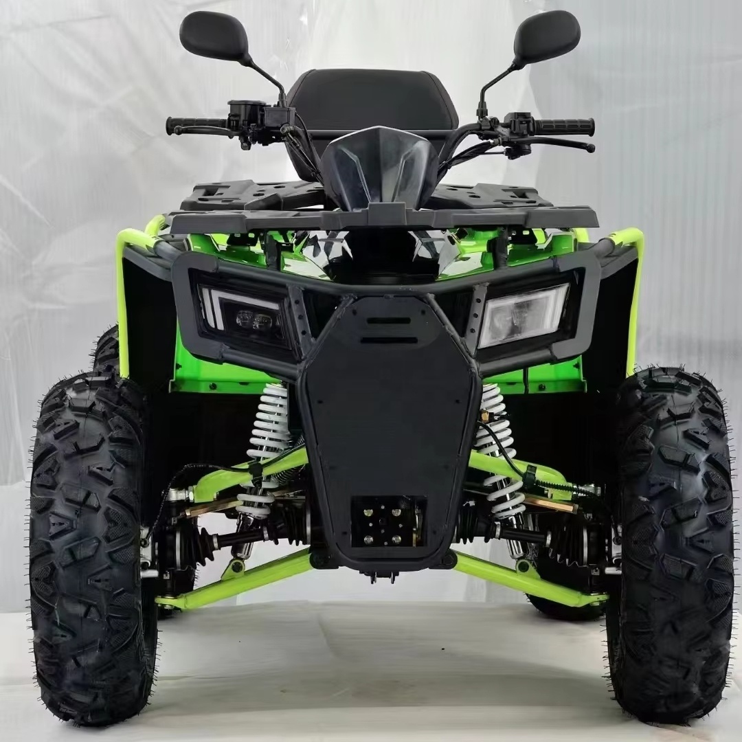 Wholesale Price 300cc ATV with – Outdoor Adventure Quad Biking recenzja i cena