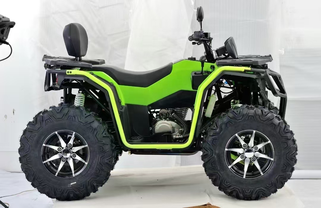 Wholesale Price 300cc ATV with – Outdoor Adventure Quad Biking recenzja i cena
