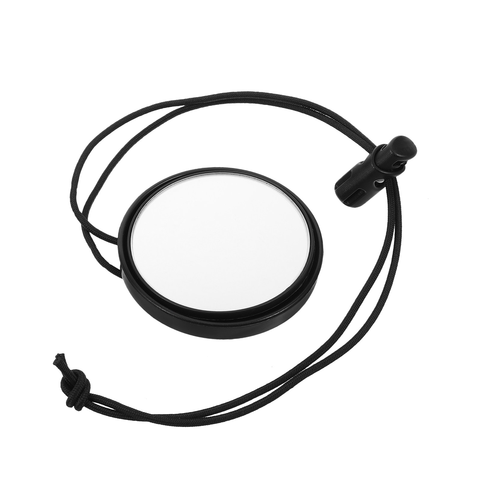 Dive Mirror Adjustable Strap S – Signal Mirror Rescue recenzja i cena