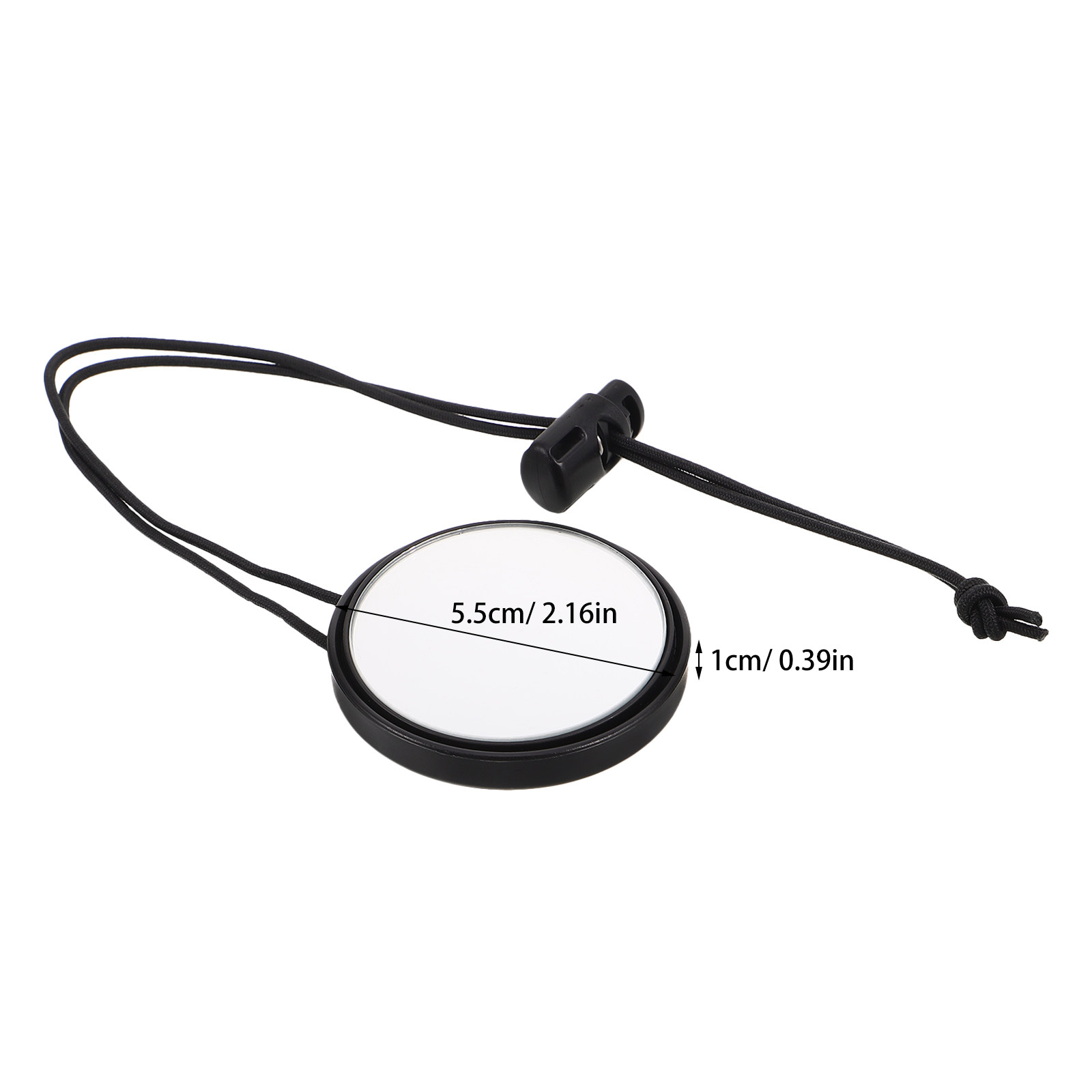 Dive Mirror Adjustable Strap S – Signal Mirror Rescue recenzja i cena