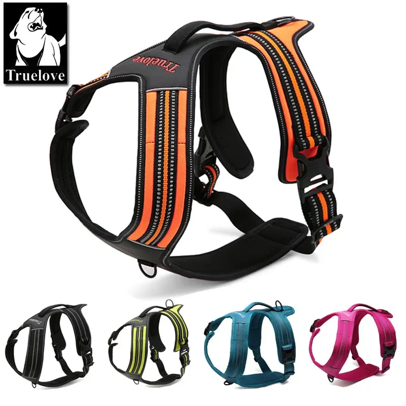 Truelove Sport Nylon Reflectiv – Outdoor Adventure Xl recenzja i cena