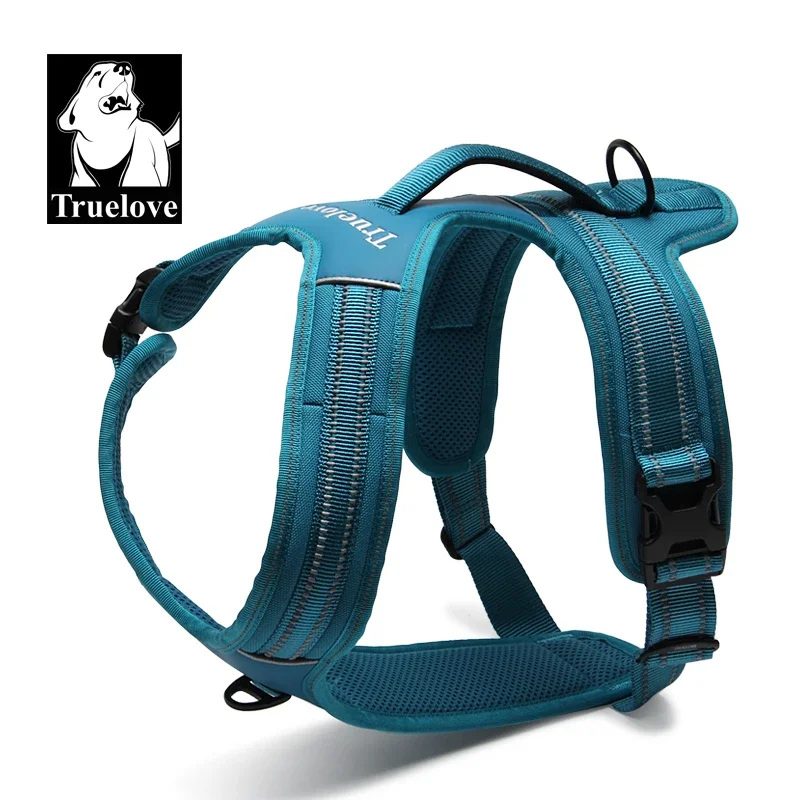 Truelove Sport Nylon Reflectiv – Outdoor Adventure Xl recenzja i cena
