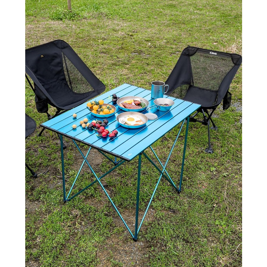 Ultralight Compact Camping Fol – Outdoor Adventure Xl recenzja i cena