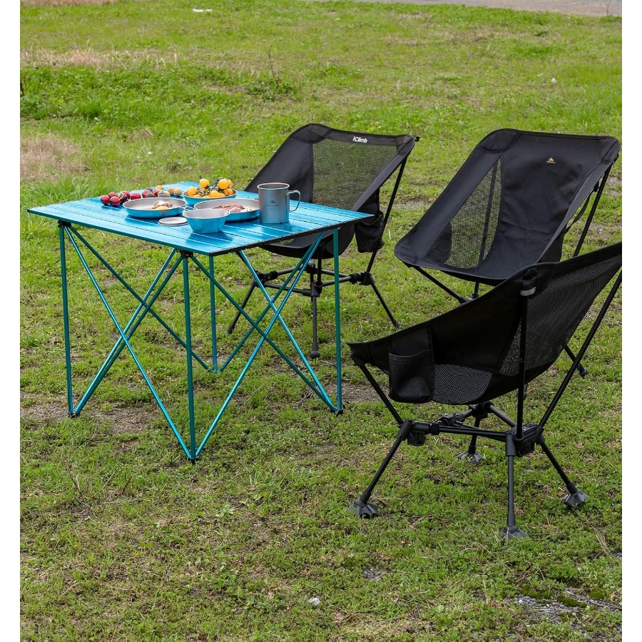 Ultralight Compact Camping Fol – Outdoor Adventure Xl recenzja i cena