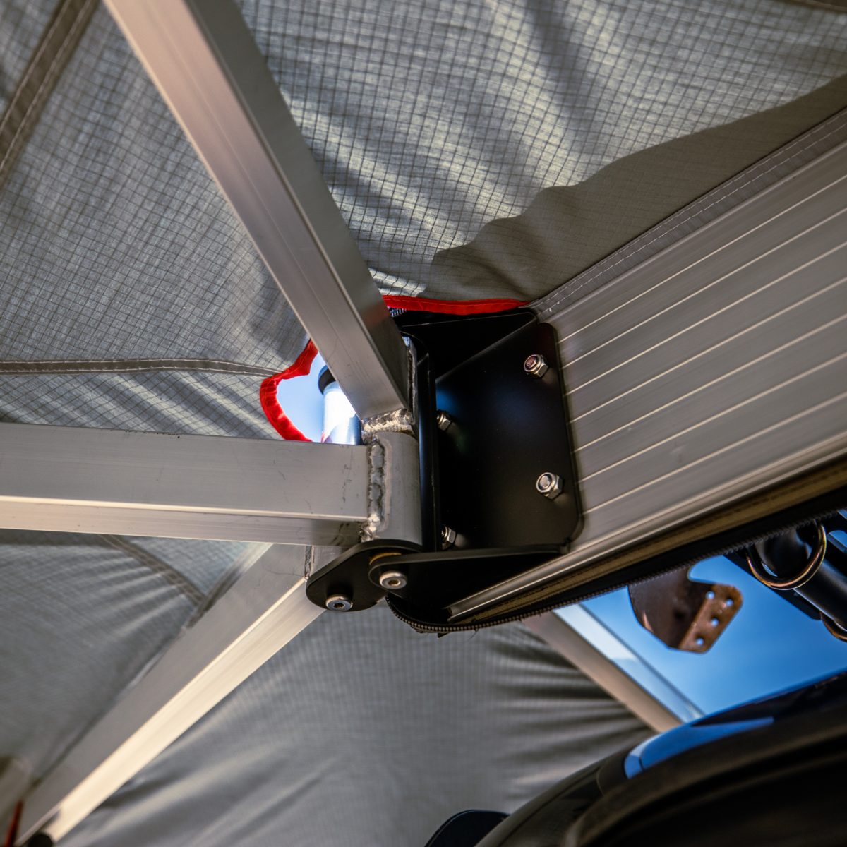 CoolCar CoolCar Free Standing  – Outdoor Adventure Degree recenzja i cena