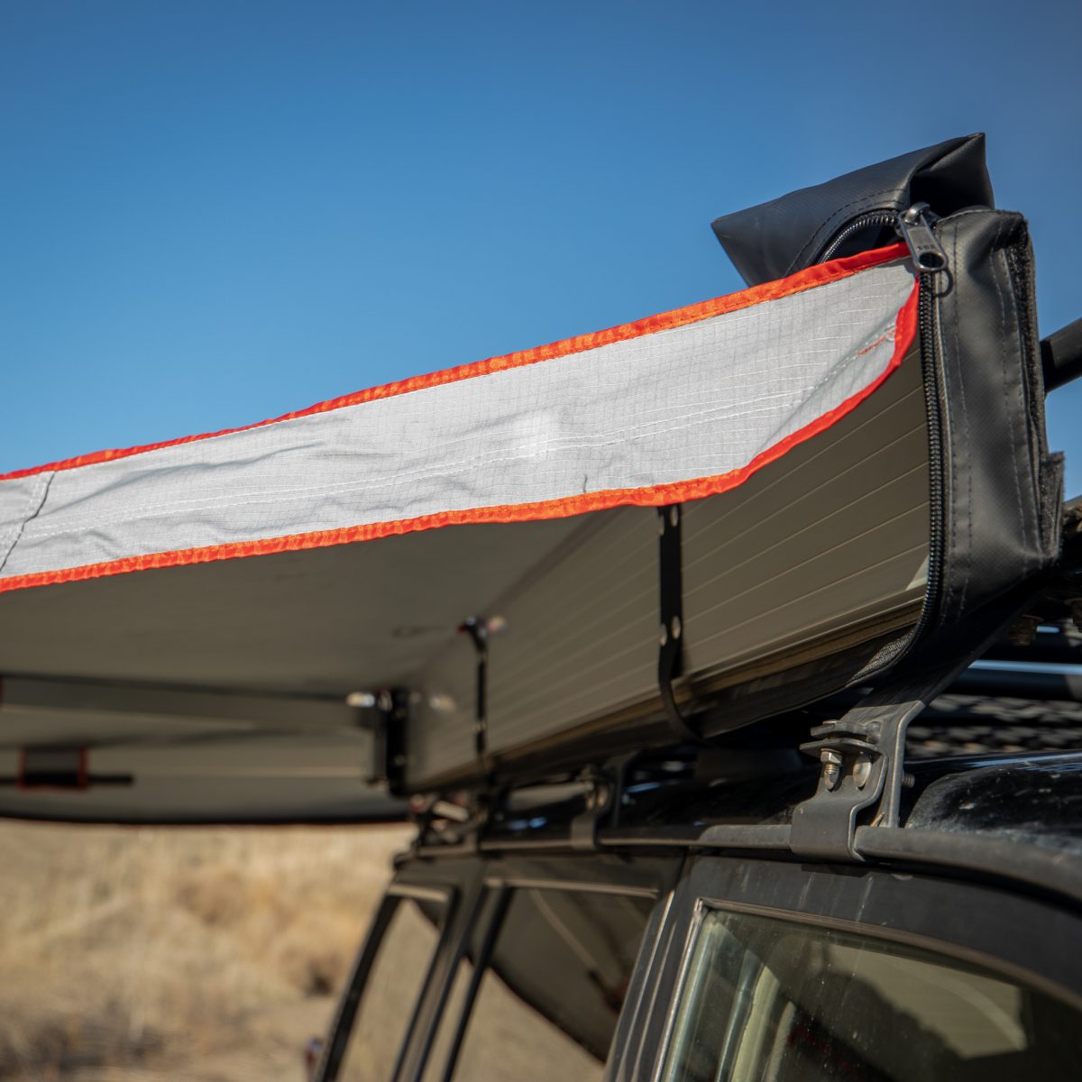 CoolCar CoolCar Free Standing  – Outdoor Adventure Degree recenzja i cena