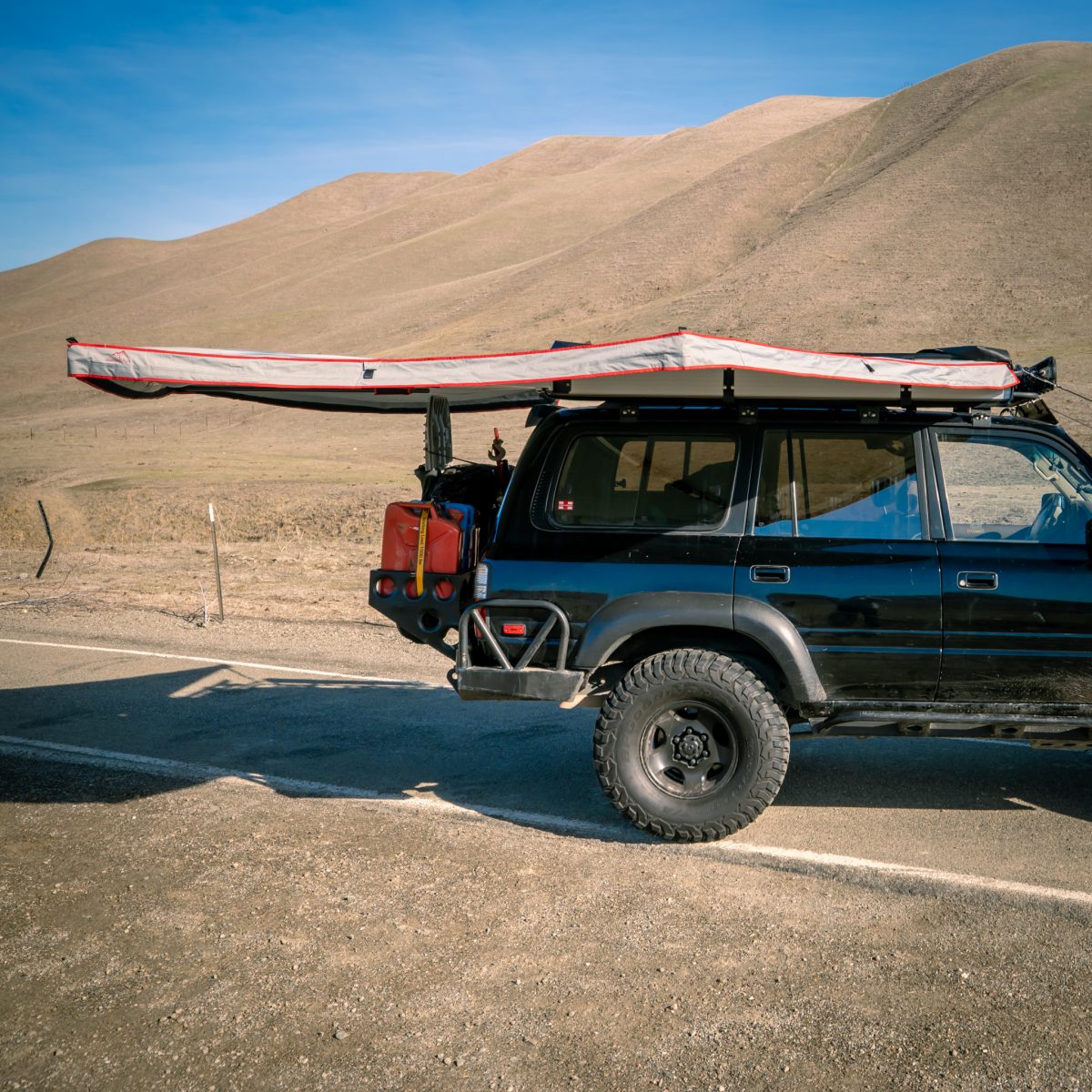 CoolCar CoolCar Free Standing  – Outdoor Adventure Degree recenzja i cena