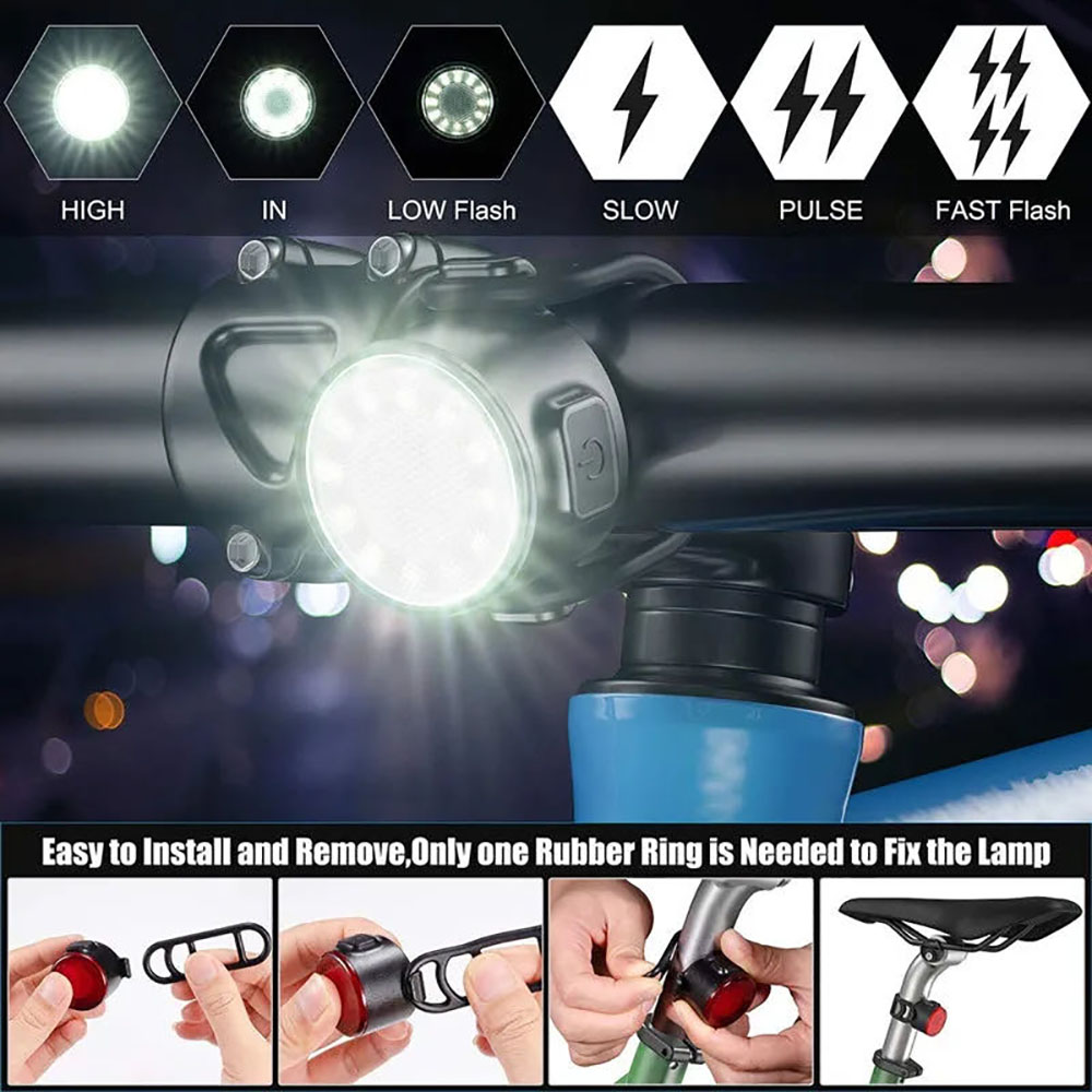 USB Rechargeable Waterproof LE – Headlamp Waterproof Rechargeable recenzja i cena