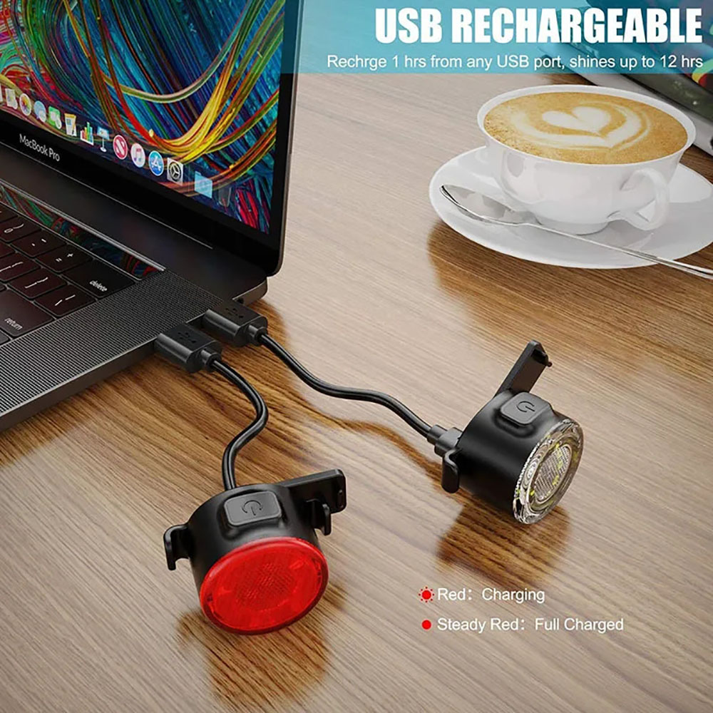 USB Rechargeable Waterproof LE – Headlamp Waterproof Rechargeable recenzja i cena