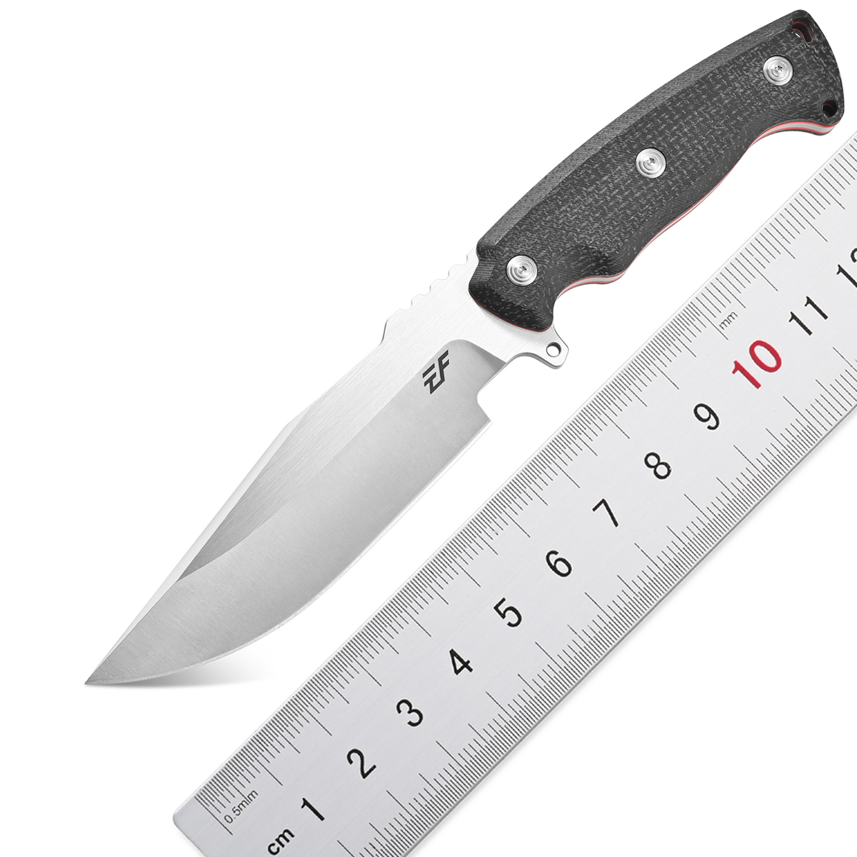 Eafengrow EF164 Fixed Blade Kn – Survival Knife Full Tang recenzja i cena