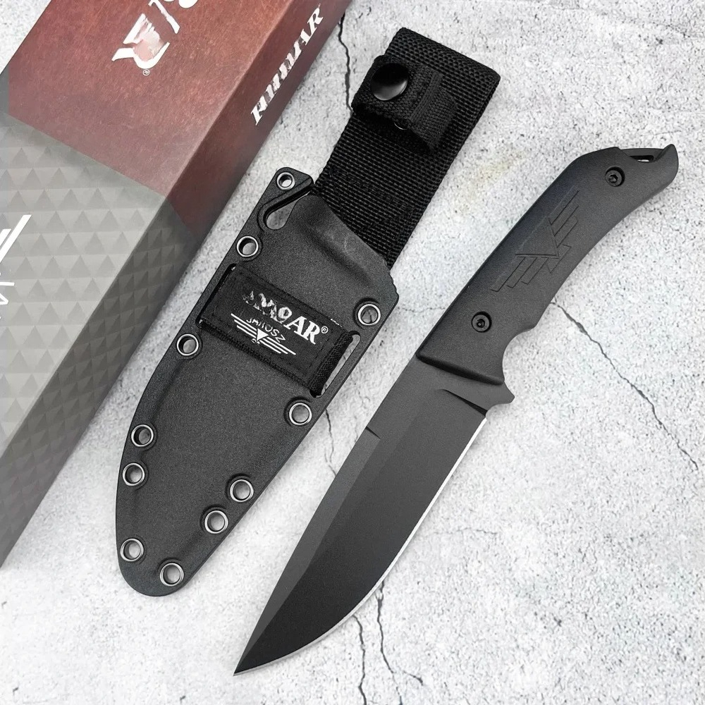 2025 KB 7503Tactical Fixed Bla – Survival Knife Full Tang recenzja i cena