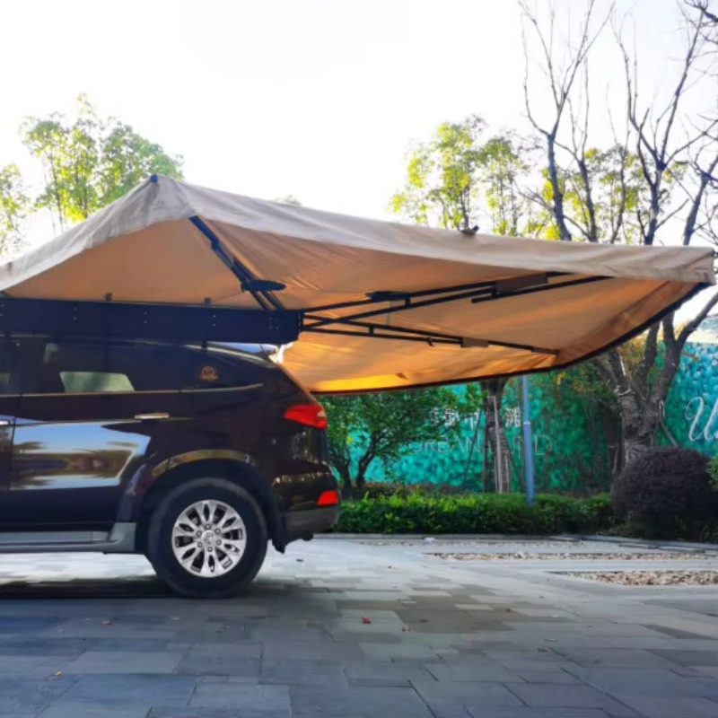 2.5M Car Awning,2024 4x4 Adven – Outdoor Adventure Degree recenzja i cena