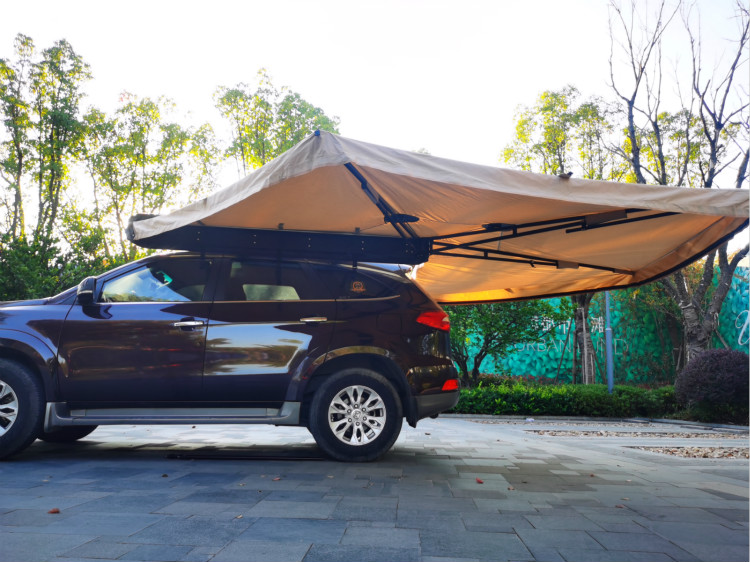 2.5M Car Awning,2024 4x4 Adven – Outdoor Adventure Degree recenzja i cena