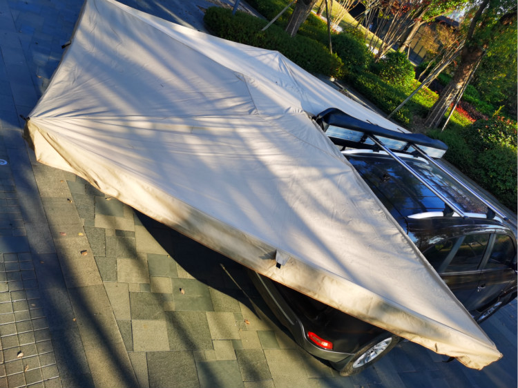2.5M Car Awning,2024 4x4 Adven – Outdoor Adventure Degree recenzja i cena